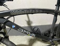 Велосипед BMW / Велик БМВ
