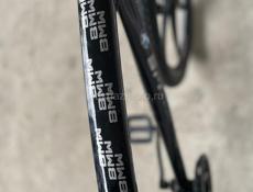 Новый bike BMW / велосипед БМВ новый велик