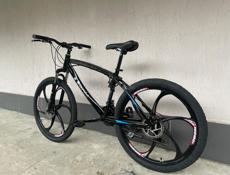 Новый bike BMW / велосипед БМВ новый велик