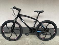 Новый bike BMW / велосипед БМВ новый велик