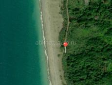 Участок в аэропорту 