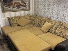 диван в хорошем состоянии.Доставка 