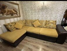 диван в хорошем состоянии.Доставка 