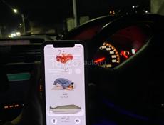 В поисках работы.