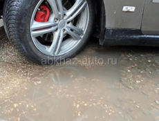 шины и диски 