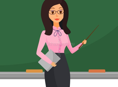 Требуется преподаватель 