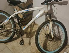 Продам велик скоростной 