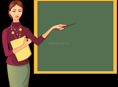 Требуется преподаватель
