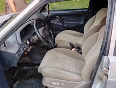 ВАЗ 2115 Самара