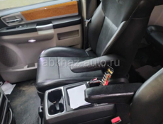 Chrysler Grand Voyager