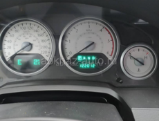 Chrysler Grand Voyager