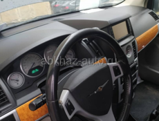 Chrysler Grand Voyager