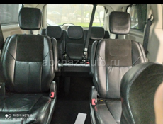 Chrysler Grand Voyager