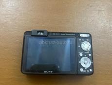 sony Cyber-shot 10.1 мегапикселей 