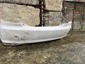 Задний бампер 