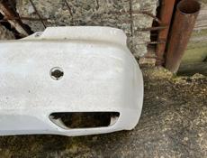 Задний бампер 