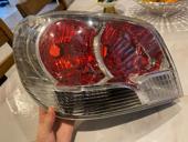 Разбор Митсубиси Аутлендр 