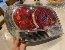 Разбор Митсубиси Аутлендр 