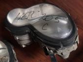 Фары комплект мерс 203 