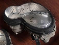 Фары комплект мерс 203 