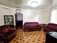 ОДНОЭТАЖНЫЙ ДОМ В ЦЕНТРЕ СУХУМА ЗА 8,5 млн.₽