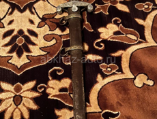 Немецкий кортик SS третий рейх 