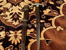 Немецкий кортик SS третий рейх 