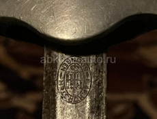 Немецкий кортик SS третий рейх 