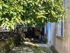 2 - ХЭТАЖНЫЙ ДОМ  У ЦЕНТРА СУХУМА