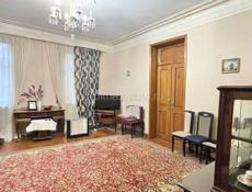 2 - ХЭТАЖНЫЙ ДОМ  У ЦЕНТРА СУХУМА