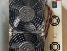 Avalon 1346-110 TH/s