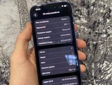 iPhone 16 128GB 91АКБ🔋