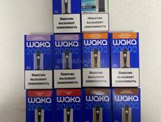 Waka,ОРИГИНАЛ‼️