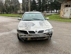 Nissan Primera