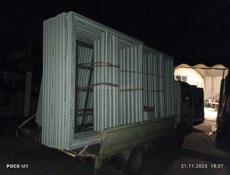 Делаем пластиковые окна и ремонт. 9631667.