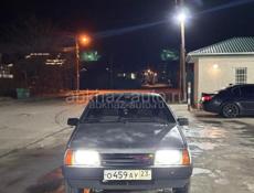 ВАЗ 2115 Самара