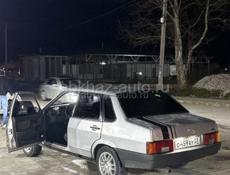 ВАЗ 2115 Самара