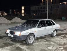 ВАЗ 2115 Самара