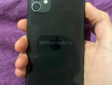 Айфон 11