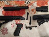 Обвес на АК