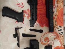 Обвес на АК