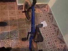 Продаю бмх очень срочно 