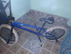 Продаю бмх очень срочно 