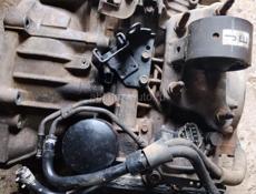 Митсубиси спец вагон 