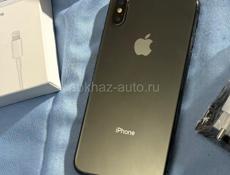 Айфон х 64