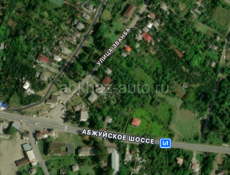 ЦЕНТР ДРАНДЫ 