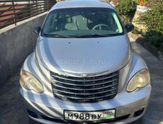 Chrysler PT Cruiser