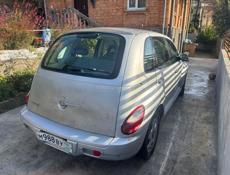 Chrysler PT Cruiser