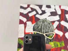 IPHONE 11 128 g AKB 100%