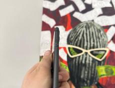 IPHONE 11 128 g AKB 100%